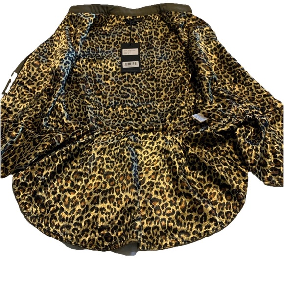 Poetic Justice Woman’s Peplum Jacket Small 80’s 90’s Y2K Classic Academia - Picture 10 of 16